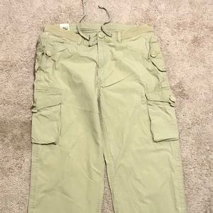 XL Polo Ralph Lauren cargo pants